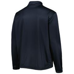 Chicago Bears Dunbrooke All-Star Tech Quarter-Zip Top - Navy - NFL