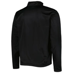 Cincinnati Bengals Dunbrooke All-Star Tech Quarter-Zip Top - Black - NFL