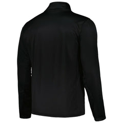 Atlanta Falcons Dunbrooke All-Star Tech Quarter-Zip Top - Black - NFL