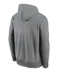 Washington Commanders Performance Pullover Hoodie - Heathered Gray - Nike