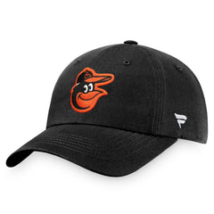 Baltimore Orioles Fanatics Core Adjustable Hat Outlet