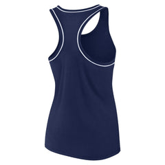 Seattle Kraken Fanatics Women's Wordmark Logo Racerback Scoop Neck Tank Top - Deep Sea Blue | Fanatics near me