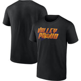 Fanatics Phoenix Suns Valley Proud Hometown Collection T-Shirt Black