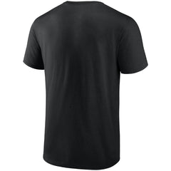 Fanatics Phoenix Suns Valley Proud Hometown Collection T-Shirt Black
