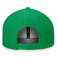 Athletics Fanatics Cooperstown Collection Core Snapback Hat Sale