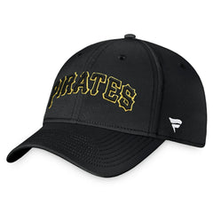 Pittsburgh Pirates Fanatics Core Flex Hat Sale