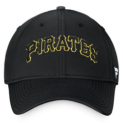 Pittsburgh Pirates Fanatics Core Flex Hat Sale