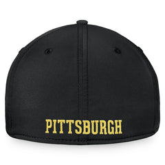 Pittsburgh Pirates Fanatics Core Flex Hat Sale