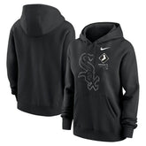 Chicago White Sox Nike Women's Big Game Pullover Hoodie Sale