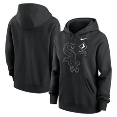 Chicago White Sox Nike Women's Big Game Pullover Hoodie Sale