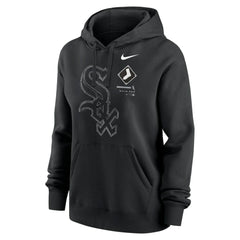 Chicago White Sox Nike Women's Big Game Pullover Hoodie Sale