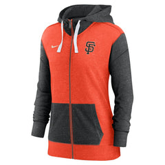 San Francisco Giants Nike Women's Full-Zip Hoodie Near Me