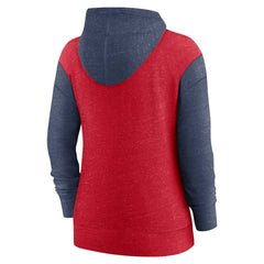 Minnesota Twins Nike Women's Full-Zip Hoodie Near Me