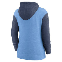 Tampa Bay Rays Nike Women's Full-Zip Hoodie Online