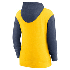 Milwaukee Brewers Nike Women's Full-Zip Hoodie Online
