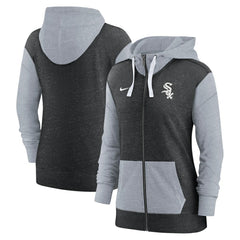 Chicago White Sox Nike Women's Full-Zip Hoodie Near Me