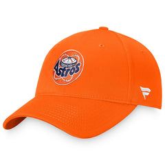 Houston Astros Fanatics Cooperstown Collection Core Adjustable Hat Near Me