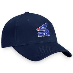 Chicago White Sox Fanatics Cooperstown Collection Core Adjustable Hat Near Me
