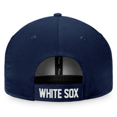 Chicago White Sox Fanatics Cooperstown Collection Core Adjustable Hat Near Me