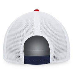 St. Louis Cardinals Fanatics Heritage Foam Front Trucker Snapback Hat for sale