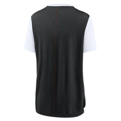 San Francisco Giants Nike Women's Local Touch Fashion Top for sale