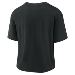 San Francisco Giants Nike Women's Line Up High Hip Fashion T-Shirt Online