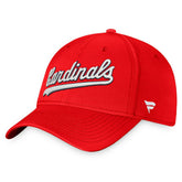 St. Louis Cardinals Fanatics Cooperstown Core Flex Hat for sale