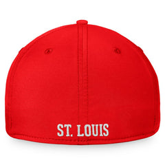St. Louis Cardinals Fanatics Cooperstown Core Flex Hat for sale