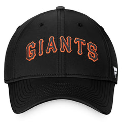 San Francisco Giants Fanatics Cooperstown Core Flex Hat Near Me