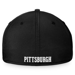 Pittsburgh Pirates Fanatics Cooperstown Core Flex Hat Discount