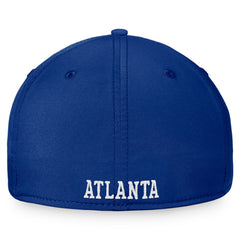 Atlanta Braves Fanatics Cooperstown Core Flex Hat Outlet
