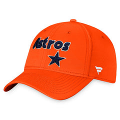Houston Astros Fanatics Cooperstown Core Flex Hat Near Me