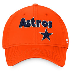 Houston Astros Fanatics Cooperstown Core Flex Hat Near Me