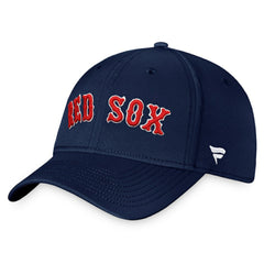 Boston Red Sox Fanatics Cooperstown Core Flex Hat Discount
