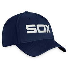 Chicago White Sox Fanatics Cooperstown Core Flex Hat Online