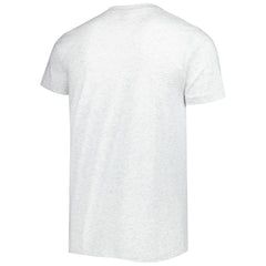 Aaron Donald & Cooper Kupp Los Angeles Rams Homage Unisex NFL Jam Tri-Blend T-Shirt - Ash - NFL