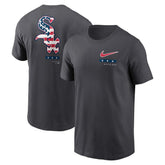 Chicago White Sox Nike Americana T-Shirt Discount
