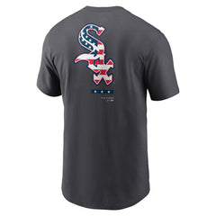 Chicago White Sox Nike Americana T-Shirt Discount