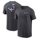 Minnesota Twins Nike Americana T-Shirt - Discount