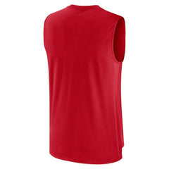 St. Louis Cardinals Nike Exceed Performance Tank Top Discount
