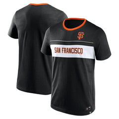 San Francisco Giants Fanatics Claim The Win T-Shirt for sale