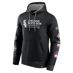 Chicago White Sox Fanatics Extra Innings Hoodie Sale