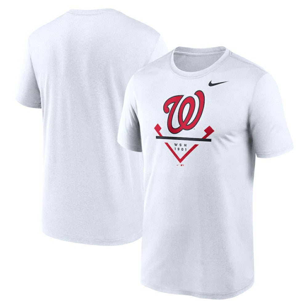 Washington Nationals Nike Icon Legend Dri-FIT T-Shirt Online