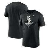 Chicago White Sox Nike Big & Tall Icon Legend Performance T-Shirt Sale