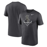Chicago White Sox Nike Big & Tall Icon Legend Performance T-Shirt Discount