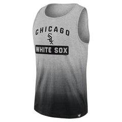 Chicago White Sox Fanatics Our Year Tank Top Near Me