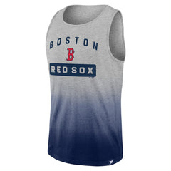 Boston Red Sox Fanatics Our Year Tank Top for sale