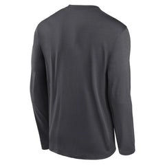 San Francisco Giants Nike Icon Legend Performance Long Sleeve T-Shirt Outlet
