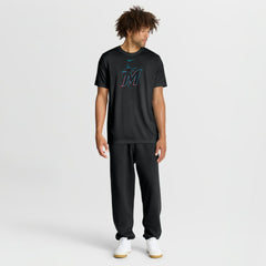 Miami Marlins Nike New Legend Dri-FIT T-Shirt Online