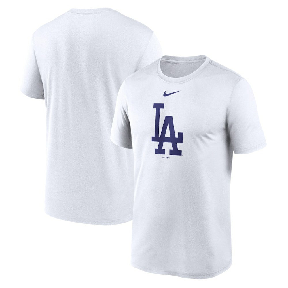 Los Angeles Dodgers Nike New Legend Dri-FIT T-Shirt Discount